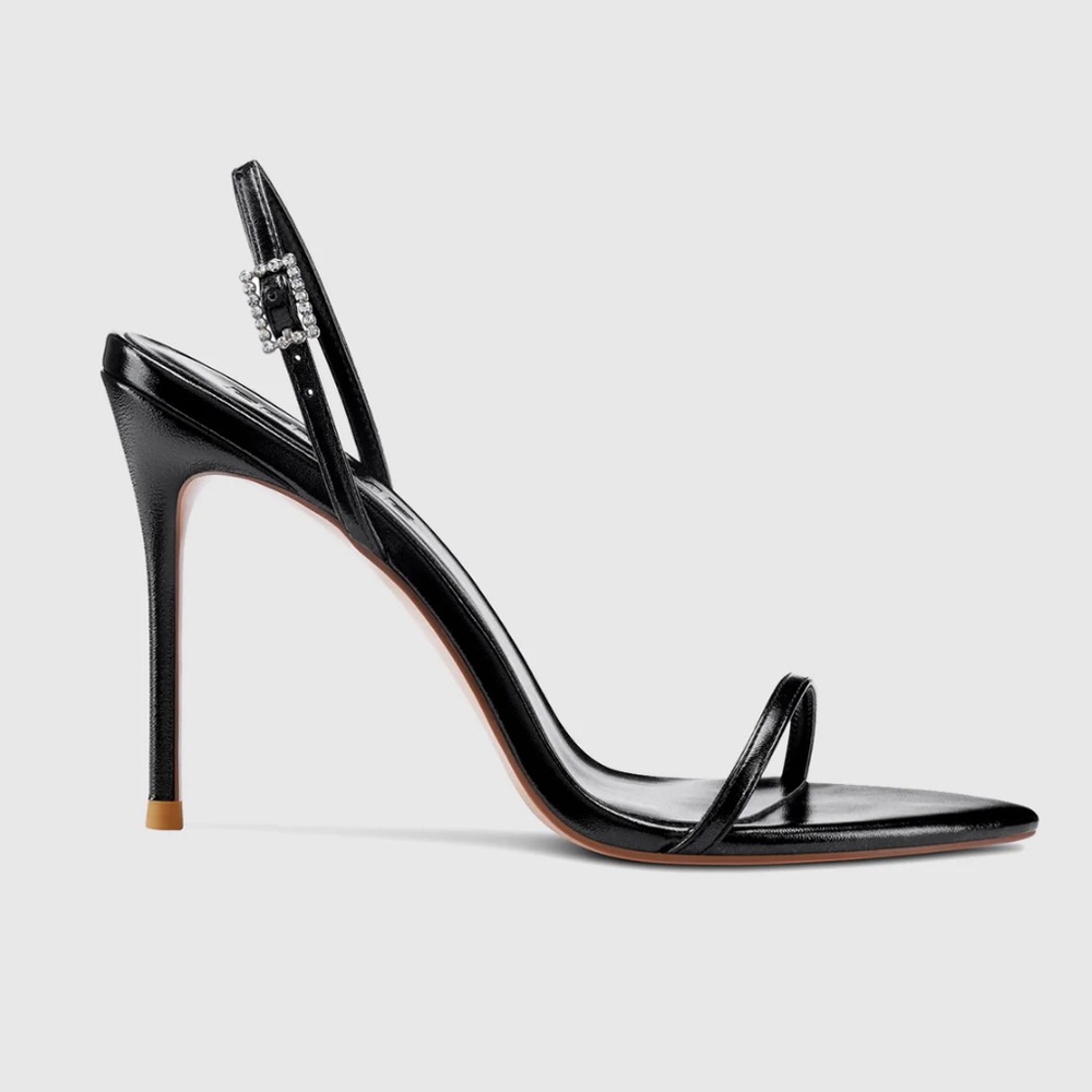 Brand New Femme LA Lyon Heels
